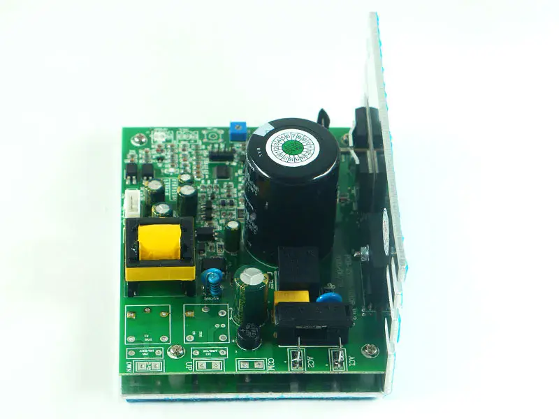 Scheda di alimentazione PCB-ZYXK9-1010B-V12 per tapis roulant