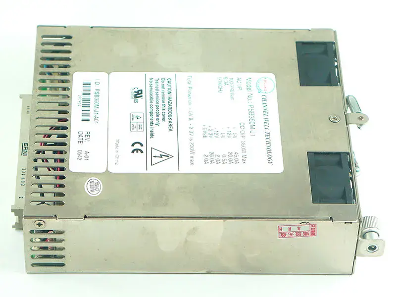 Alimentatore Amost PSB350M-J1 PSB350M-J2