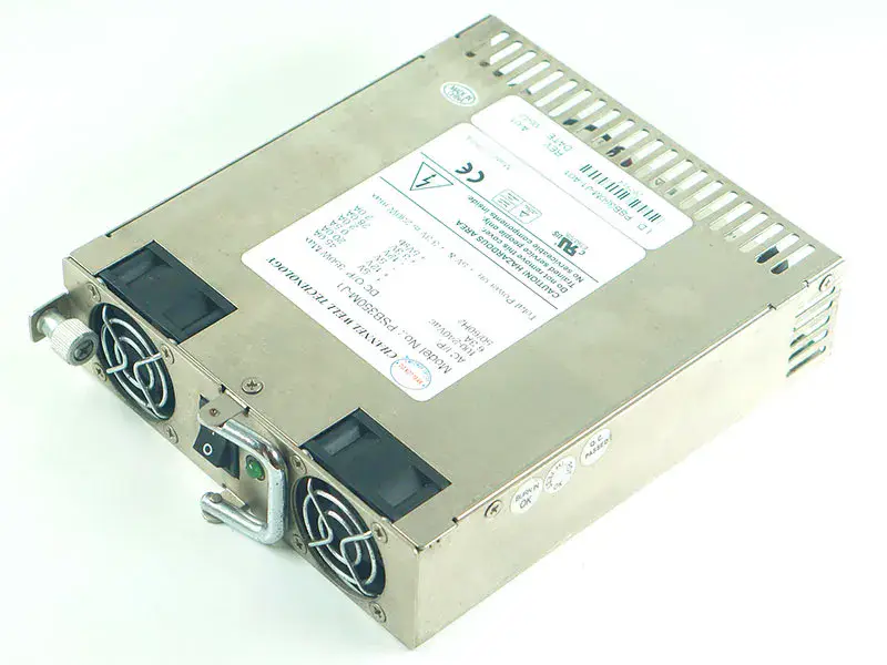 Alimentatore Amost PSB350M-J1 PSB350M-J2