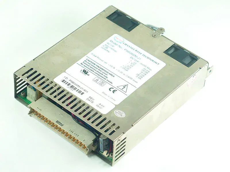 Alimentatore Amost PSB350M-J1 PSB350M-J2