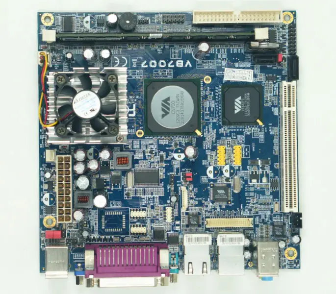 Scheda madre VIA EPIA-PD EPIA-PD10000G