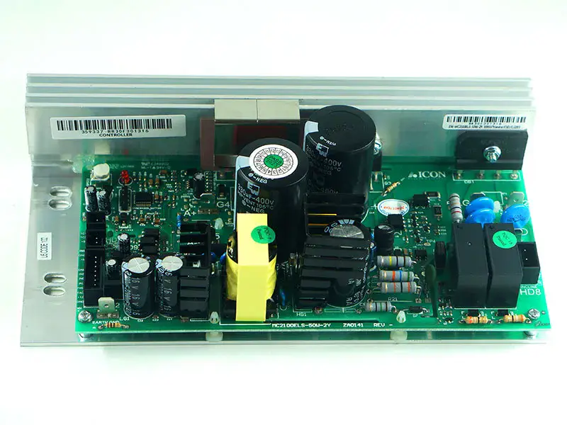 Tapis roulant MC2100ELS-50W-ZY MC2100ELS-50W-2Y Scheda di controllo