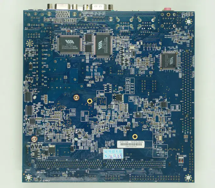 Scheda madre VIA EPIA-PD EPIA-PD10000G