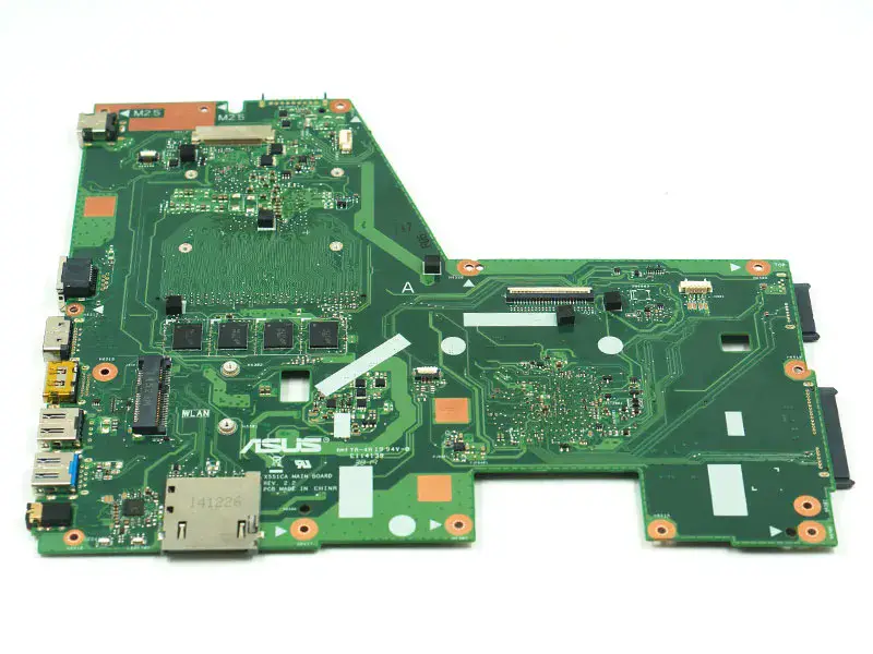 Scheda madre Asus X551CA 1007U|I3-3217U