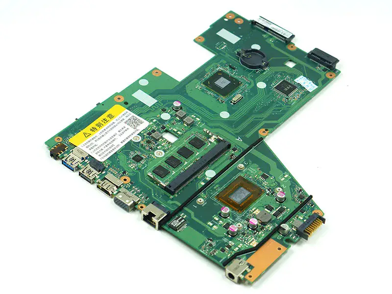 Scheda madre Asus X551CA 1007U|I3-3217U