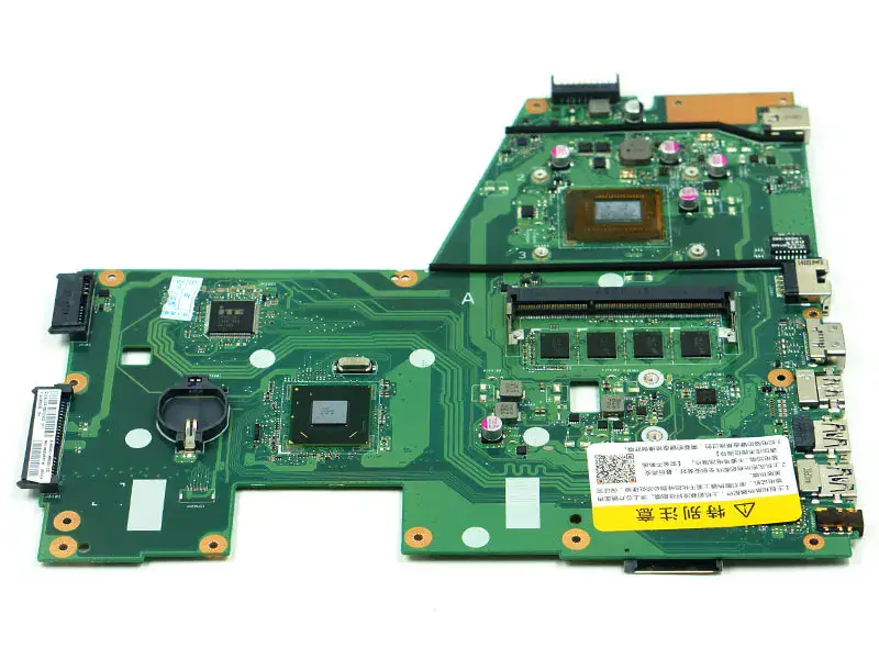 Scheda madre Asus X551CA 1007U|I3-3217U