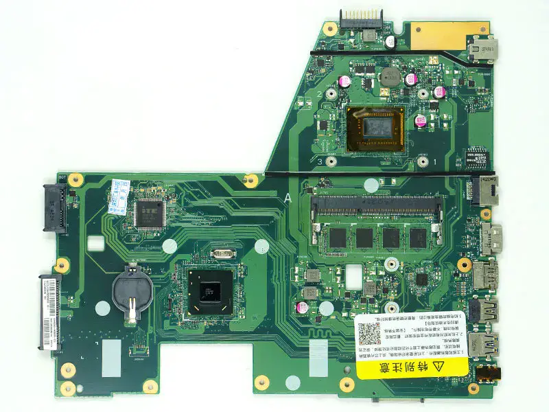 Scheda madre Asus X551CA 1007U|I3-3217U