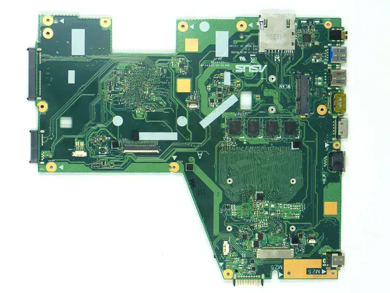 Scheda madre Asus X551CA 1007U|I3-3217U