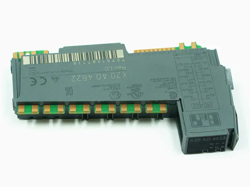 Modulo di uscita B&R X20AO4622