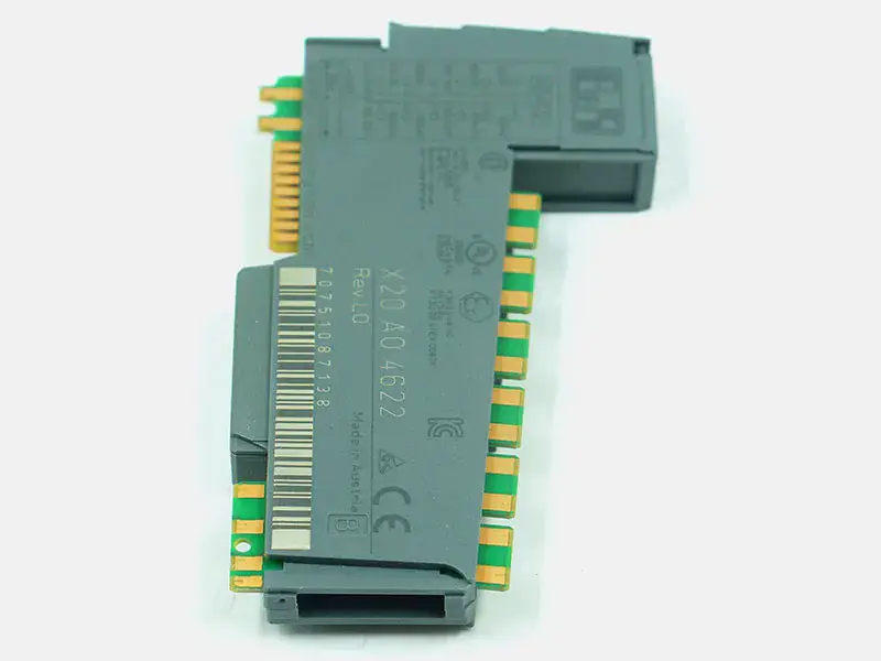 Modulo di uscita B&R X20AO4622