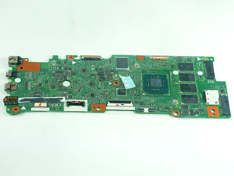 Scheda madre Asus TP401MAS TP401MAS ATX