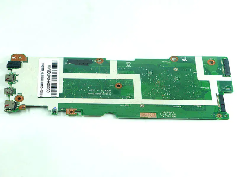 Scheda madre Asus TP401MAS TP401MAS ATX