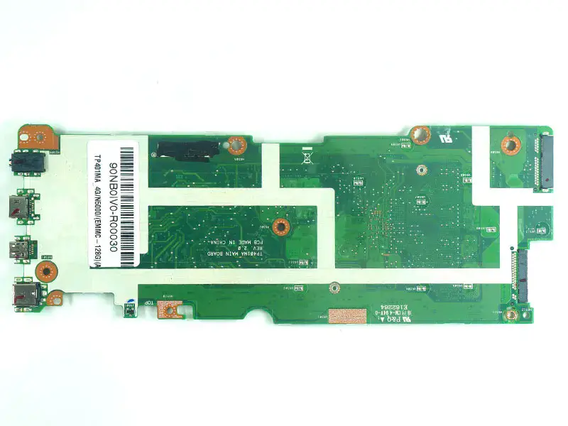 Scheda madre Asus TP401MAS TP401MAS ATX