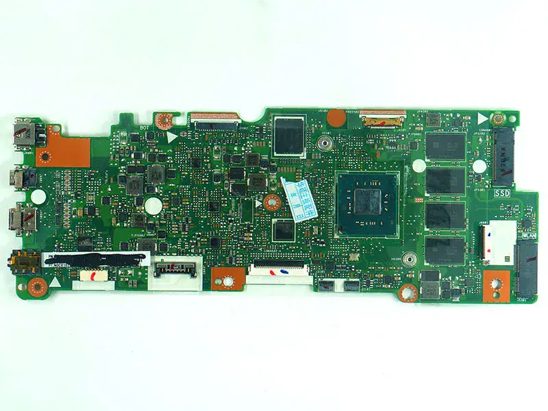 Scheda madre Asus TP401MAS TP401MAS ATX