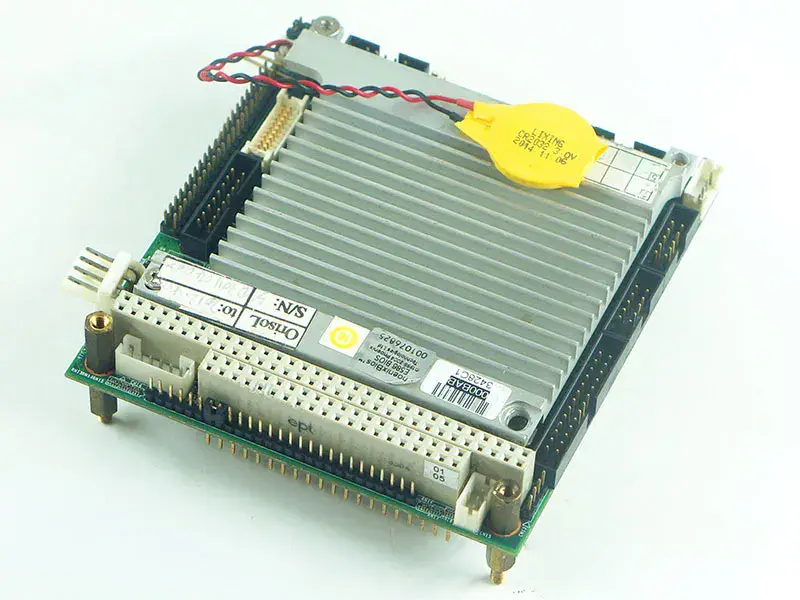 Advantech PCM-3375 PCM-3375F motherboard