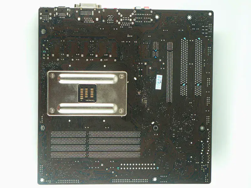 Scheda madre Asus M4A785TD-M EVO AM3 785G