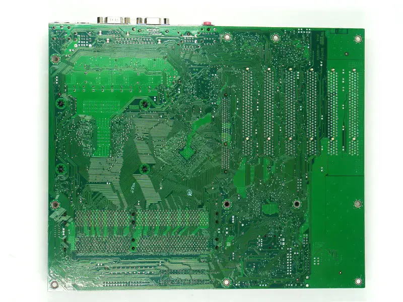 Scheda madre Intel D865GBF/D865PERC