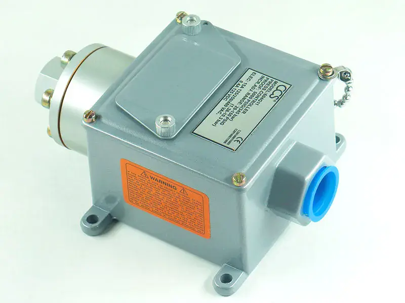 SENORI DI CONTROLLO PERSONALIZZATI INC. 604G11