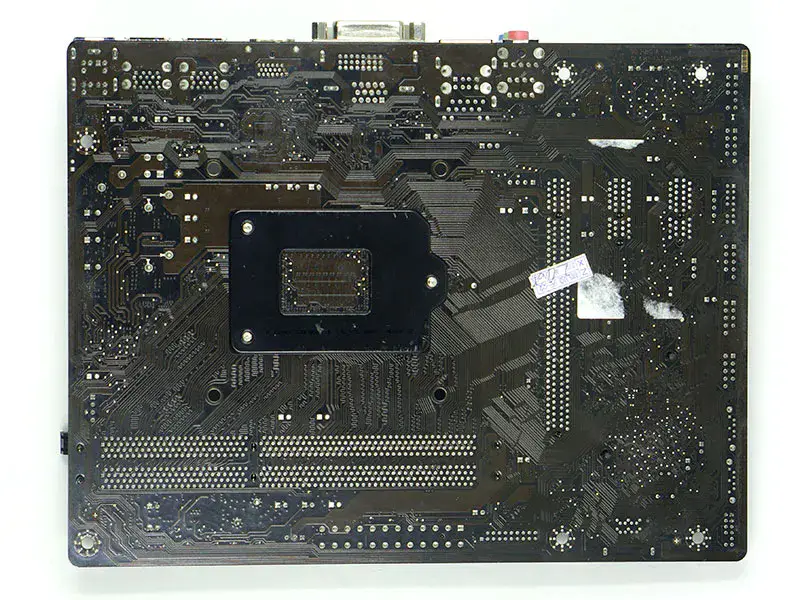 MSI H81M-E34 Scheda madre LGA1150 DDR3