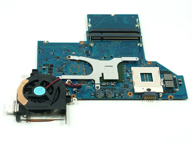 Scheda madre Sony MBX-147 A1237101A