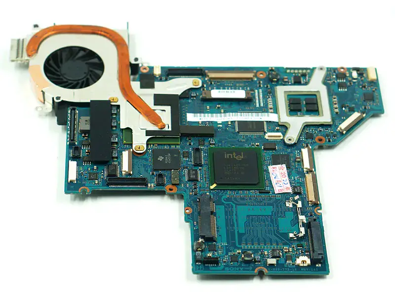 Scheda madre Sony MBX-147 A1237101A