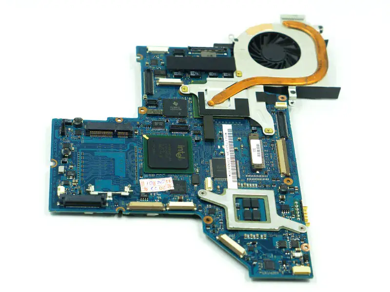 Scheda madre Sony MBX-147 A1237101A