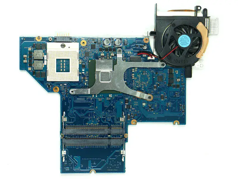 Scheda madre Sony MBX-147 A1237101A