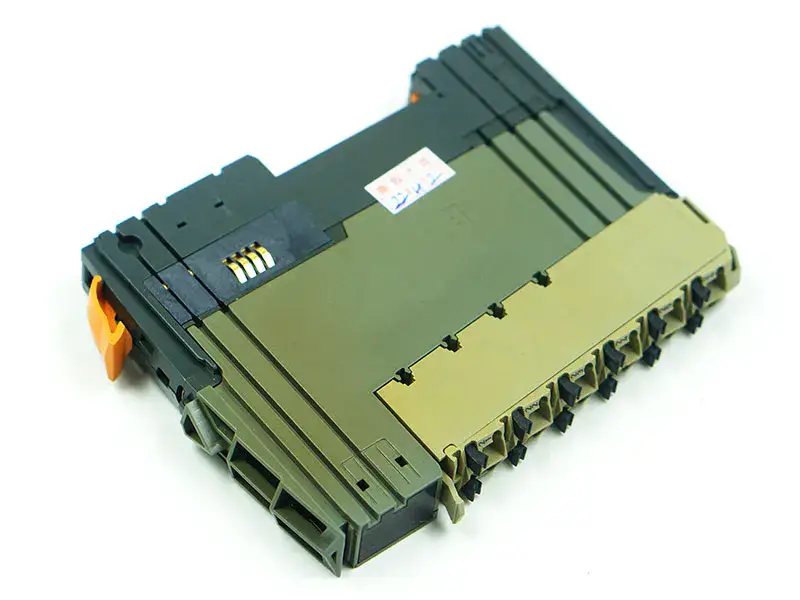 Modulo PLC B&R X20AI4622+X20BM11+X20TB12