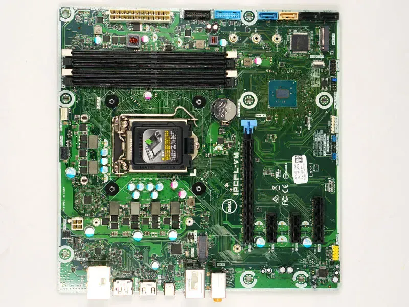 Dell XPS 8930 IPCFL-VM CN-0DF42J scheda madre