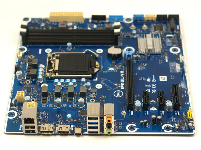 Scheda madre Dell IPKBL-VM 0VHXCD