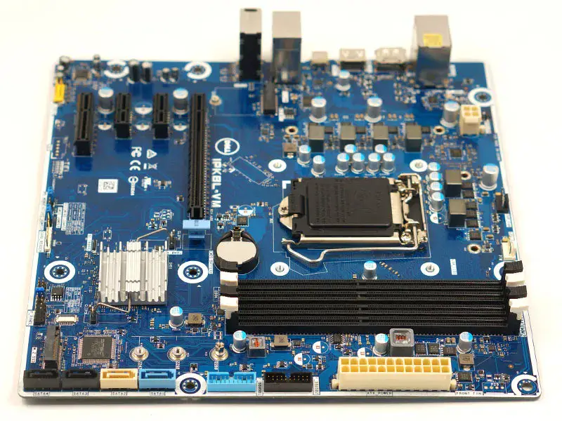 Scheda madre Dell IPKBL-VM 0VHXCD