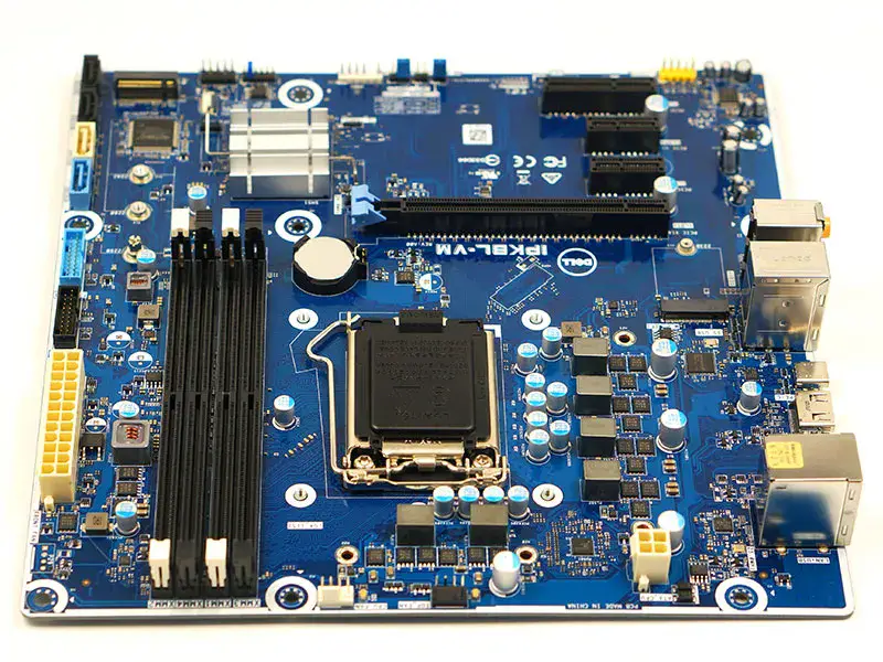 Scheda madre Dell IPKBL-VM 0VHXCD