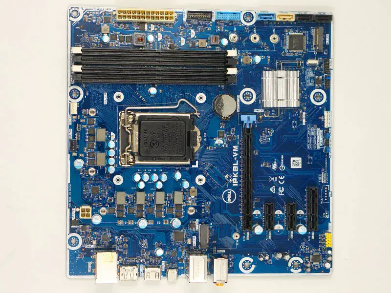 Scheda madre Dell IPKBL-VM 0VHXCD