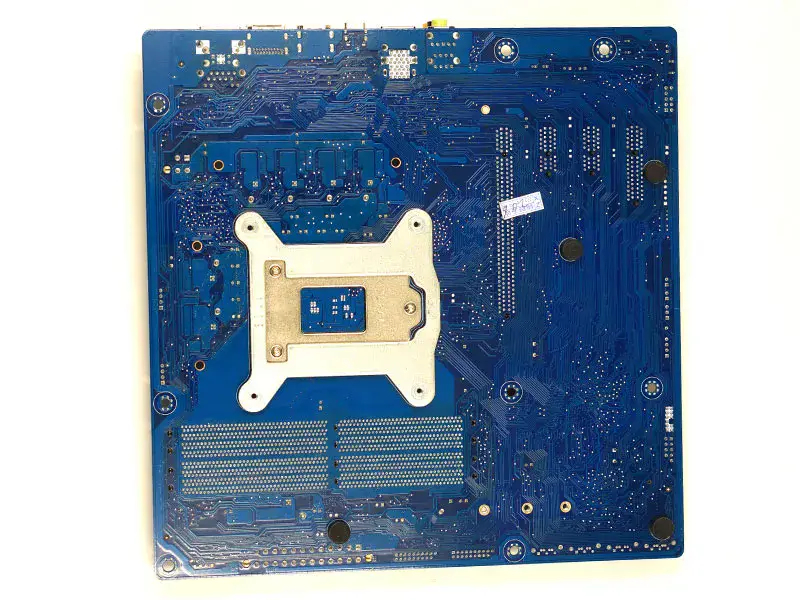 Scheda madre Dell IPKBL-VM 0VHXCD