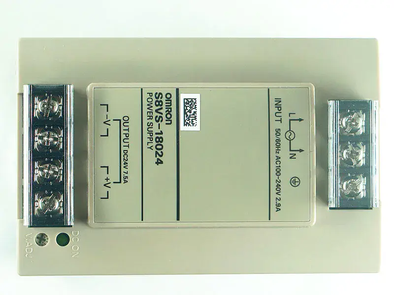 Alimentatore Omron S8VS-18024