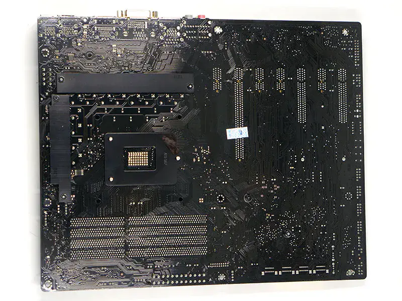 Scheda madre Asus Z87-PRO(VEDITION)