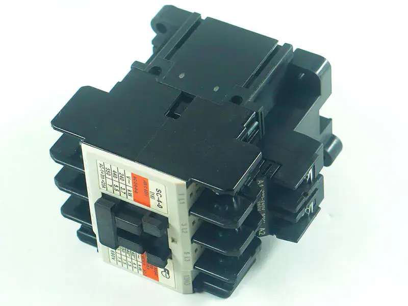 FUJI SC-4-0 Contattore magnetico