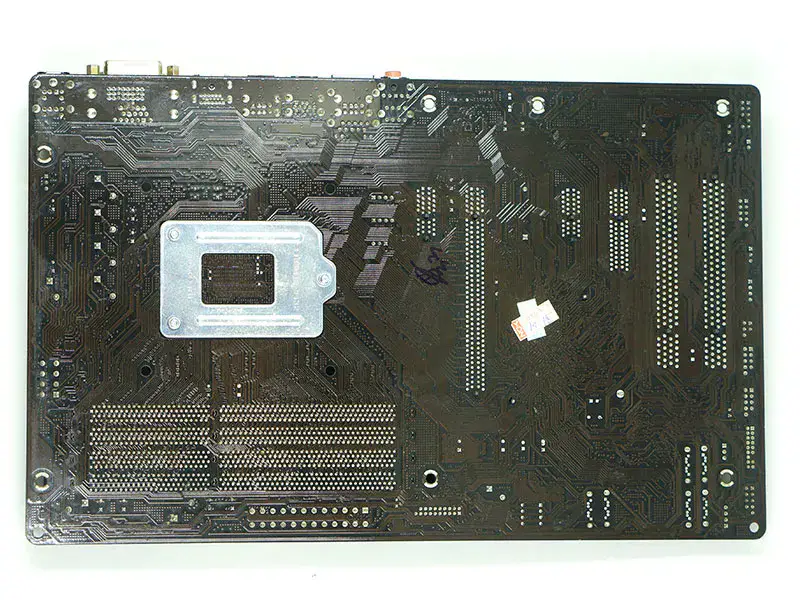 Asrock B85 PRO4 Scheda madre DDR3 32GB ATX LAG1150