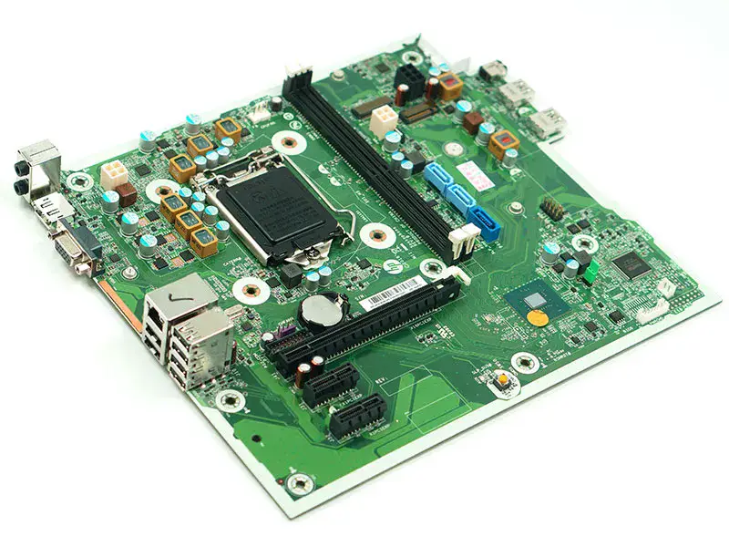 HP L04745-001 L02439-021 L04745-601 400 G5 MT Scheda madre
