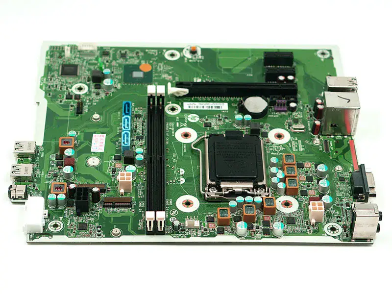 HP L04745-001 L02439-021 L04745-601 400 G5 MT Scheda madre