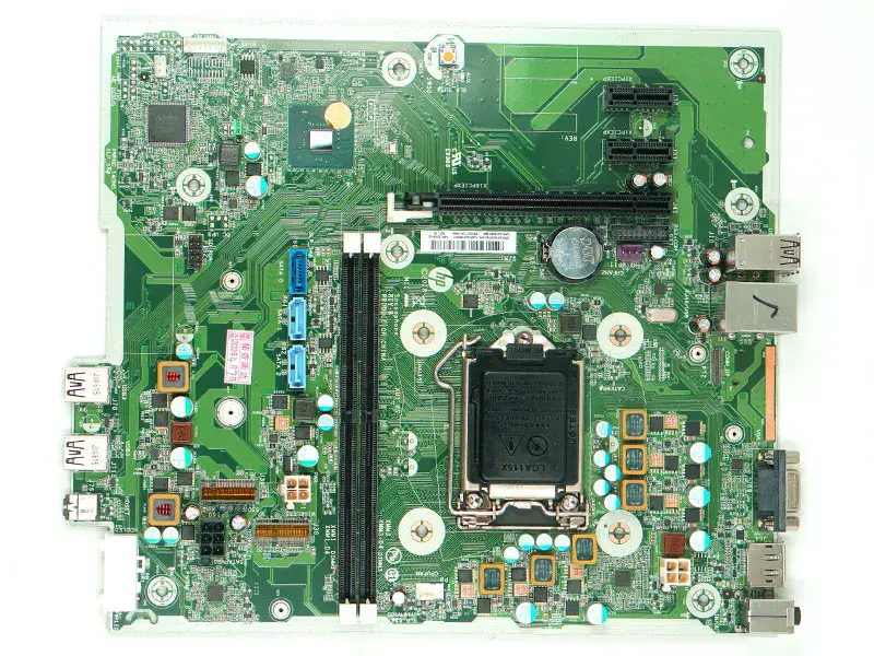 HP L04745-001 L02439-021 L04745-601 400 G5 MT Scheda madre