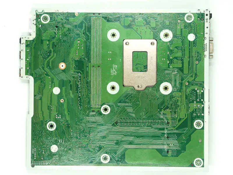 HP L04745-001 L02439-021 L04745-601 400 G5 MT Scheda madre