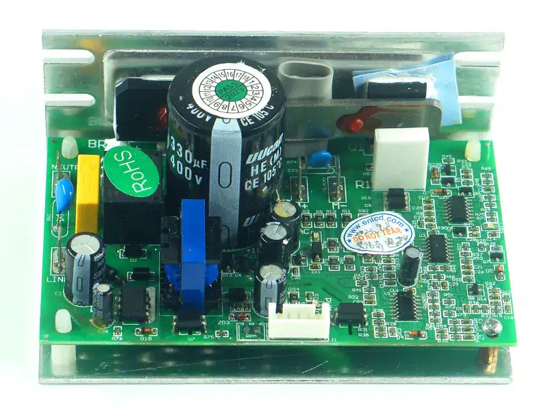 Controllore per tapis roulant ISE 1001
