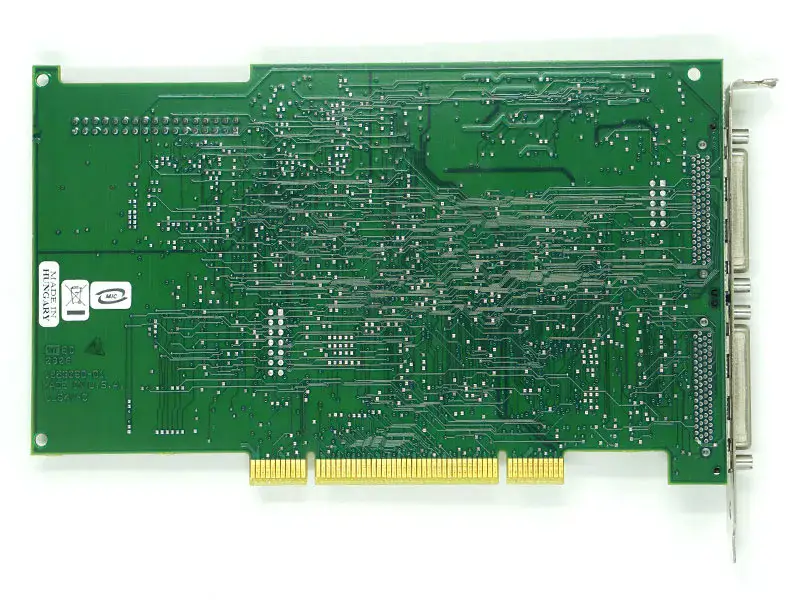 Scheda DAQ NI PCI-7340