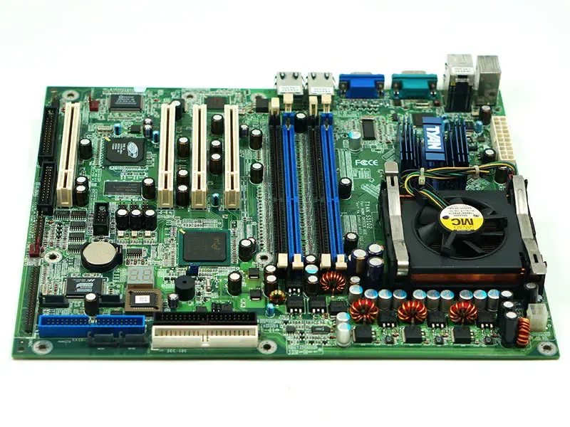 TYAN S5102 TY3V24510251 scheda madre