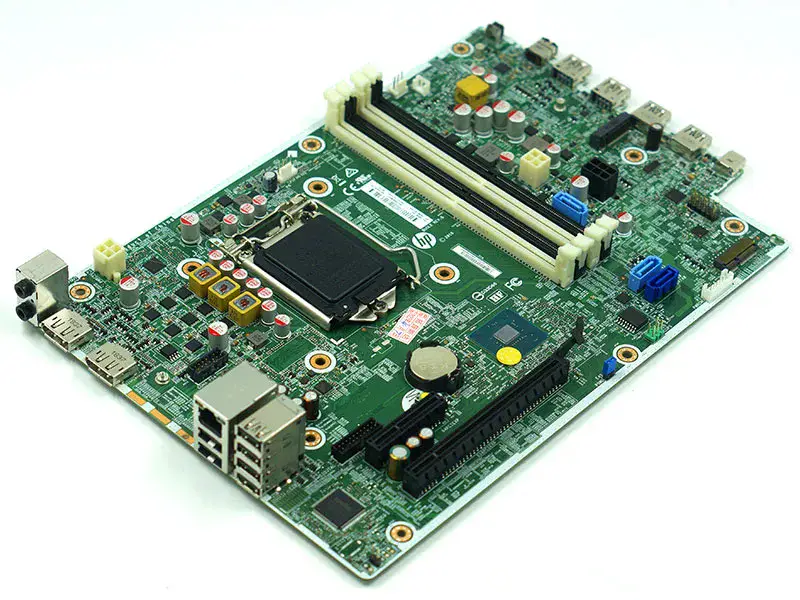 HP ProDesk 600 G4 SFF L05338-001 L05338-601 L02433-001 Scheda madre