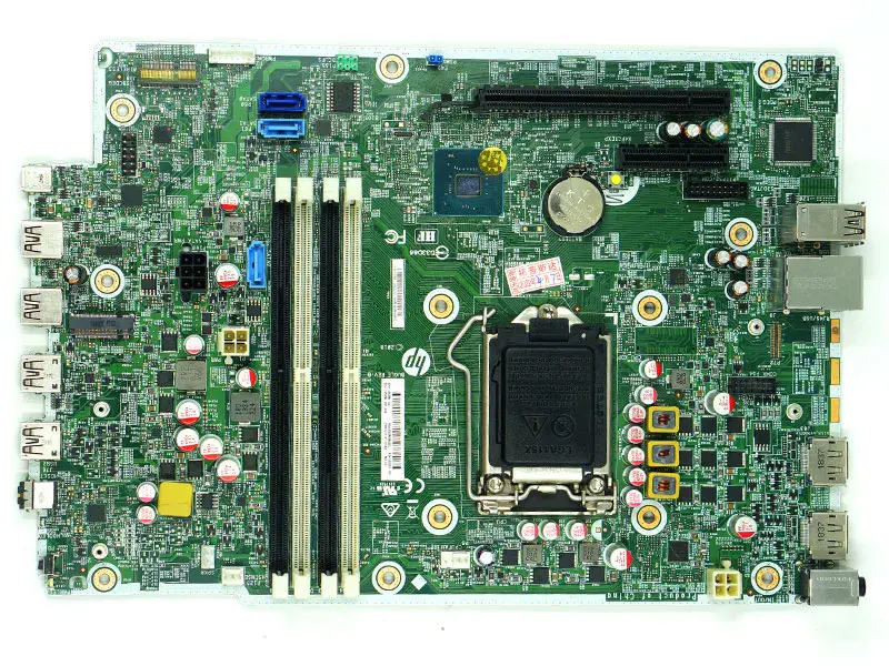 HP ProDesk 600 G4 SFF L05338-001 L05338-601 L02433-001 Scheda madre