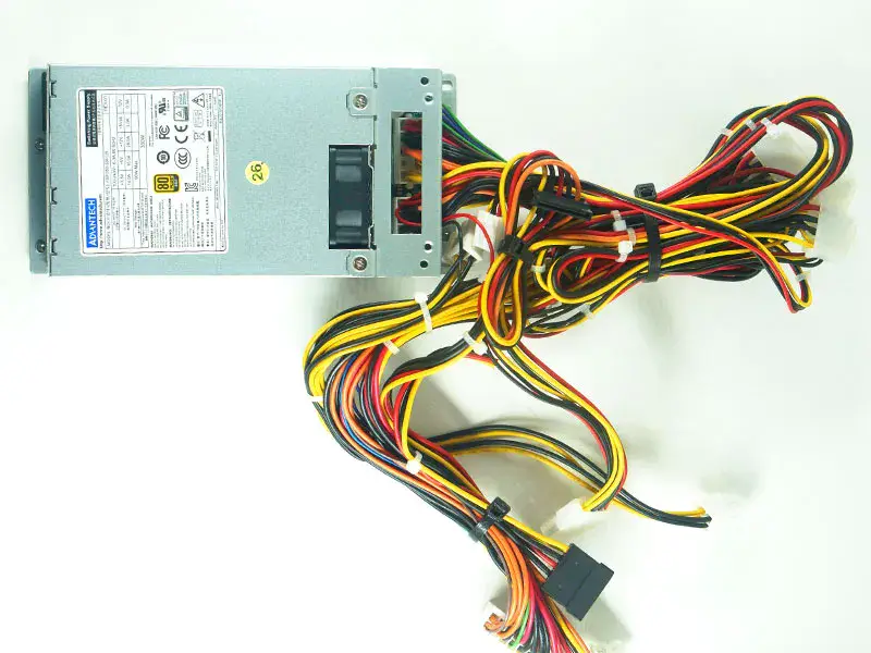 Alimentatore Advantech FSP350-50FCB 96PS-A350WFXG