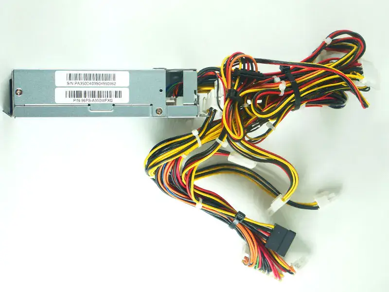 Alimentatore Advantech FSP350-50FCB 96PS-A350WFXG