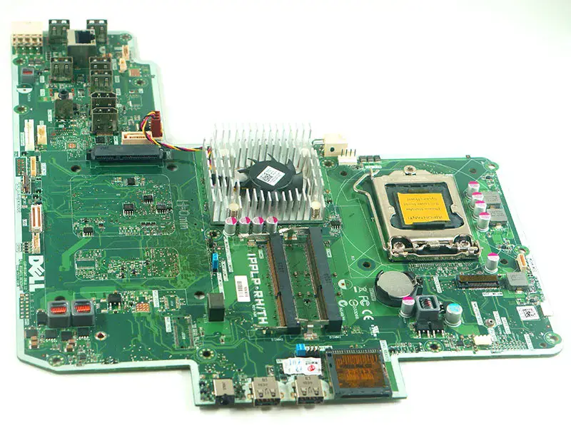 DELL Inspiron 23 5348 IPPLP-RH/TH CN-0TD00 Scheda madre